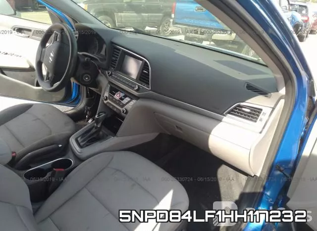 5NPD84LF1HH117232 фото 6