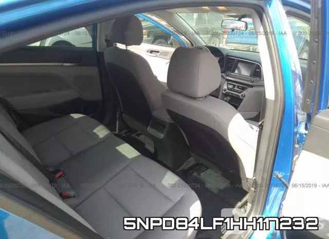 5NPD84LF1HH117232 фото 9