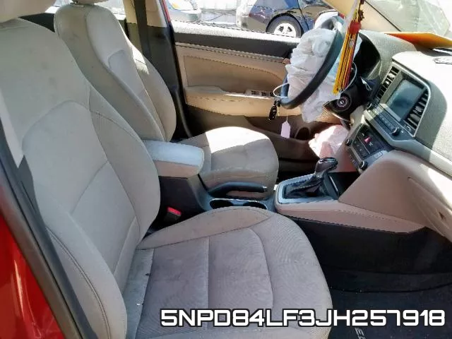 5NPD84LF3JH257918 фото 6