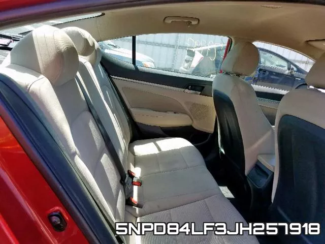 5NPD84LF3JH257918 фото 7