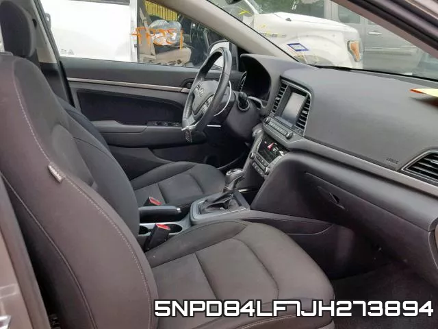 5NPD84LF7JH273894 фото 6