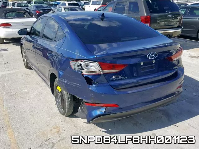 5NPD84LF8HH001123 фото 4