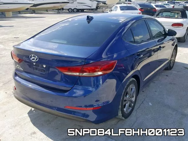 5NPD84LF8HH001123 фото 5