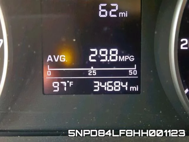 5NPD84LF8HH001123 фото 9