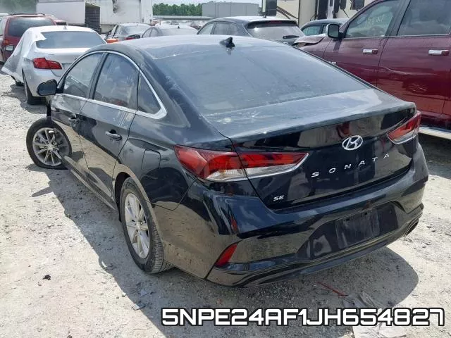 5NPE24AF1JH654827 фото 4