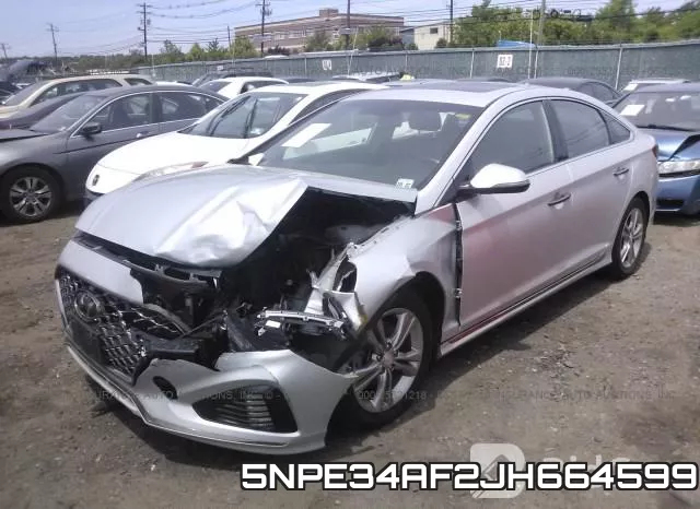 5NPE34AF2JH664599 фото 3