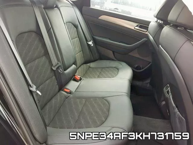 5NPE34AF3KH731759 фото 7