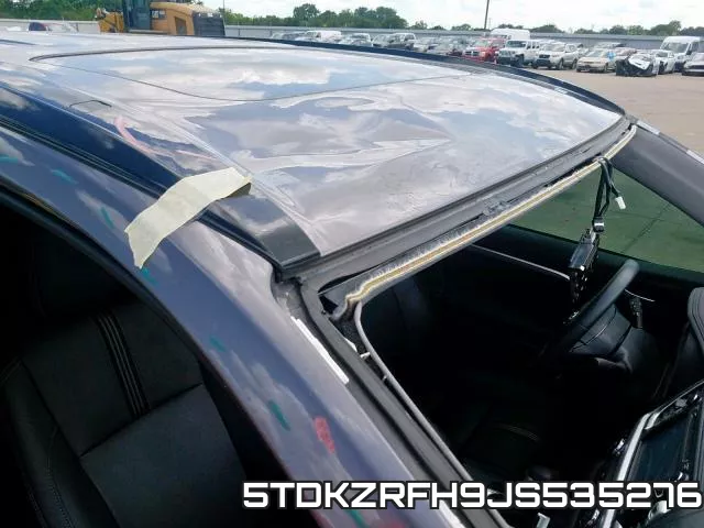 5TDKZRFH9JS535276 фото 10
