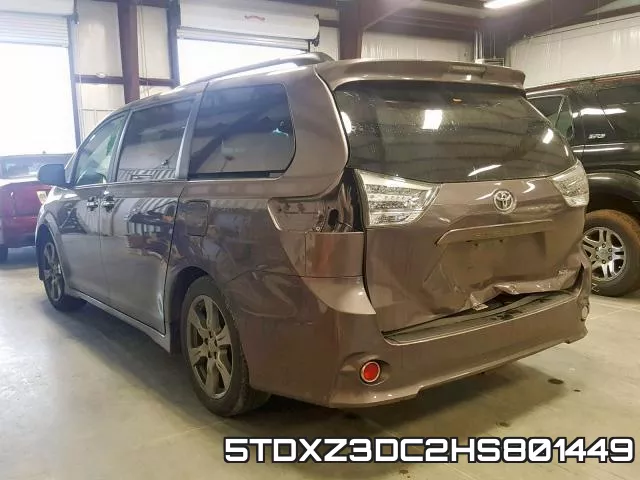 5TDXZ3DC2HS801449 фото 4