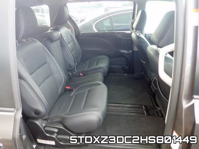 5TDXZ3DC2HS801449 фото 7
