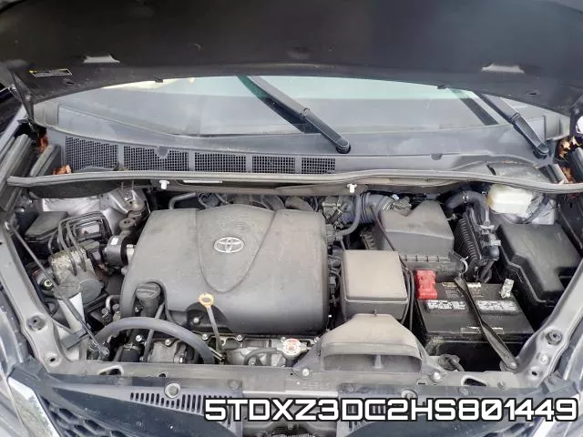 5TDXZ3DC2HS801449 фото 8