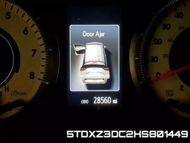 5TDXZ3DC2HS801449 фото 9