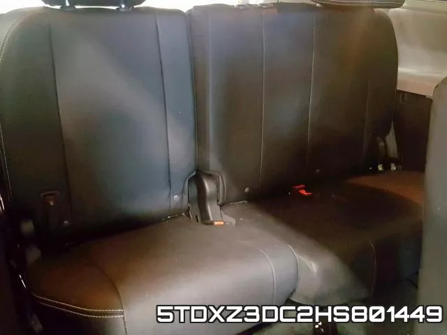 5TDXZ3DC2HS801449 фото 10