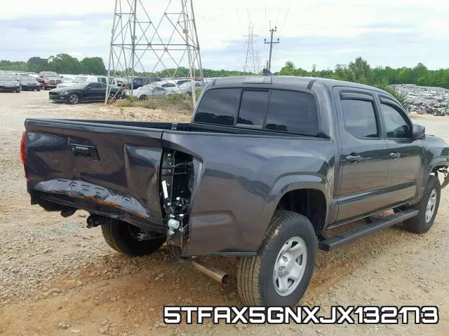 5TFAX5GNXJX132173 фото 5