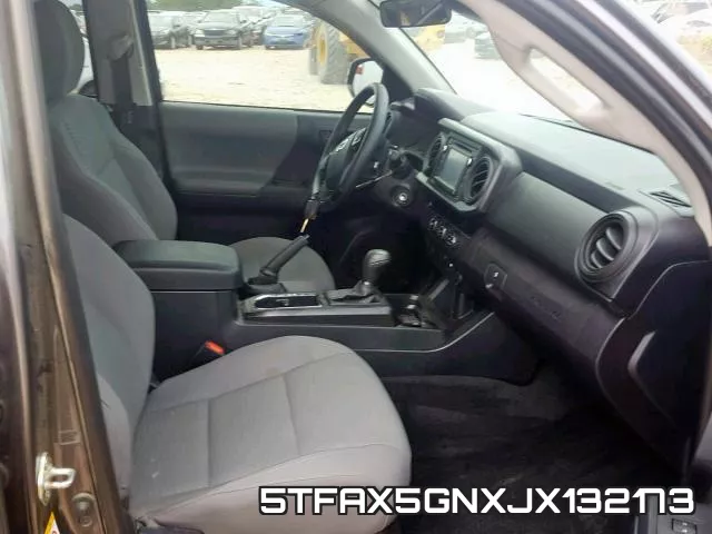 5TFAX5GNXJX132173 фото 6