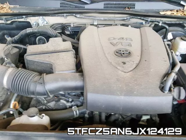 5TFCZ5AN6JX124129 фото 8