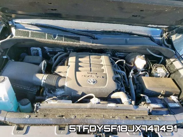 5TFDY5F18JX747491 фото 8