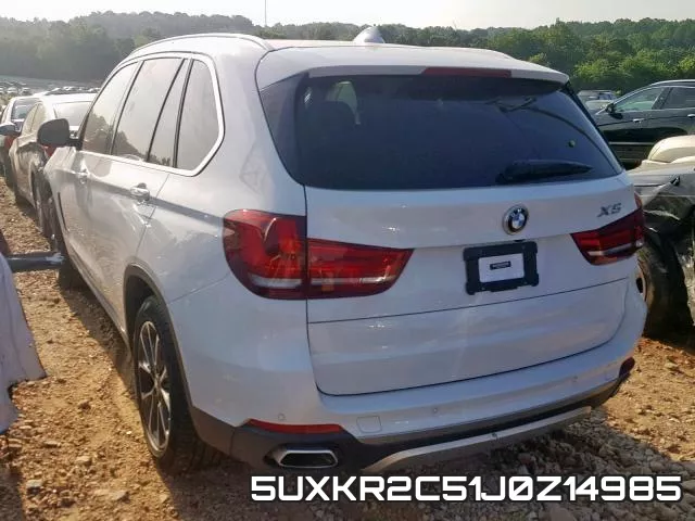 5UXKR2C51J0Z14985 фото 4