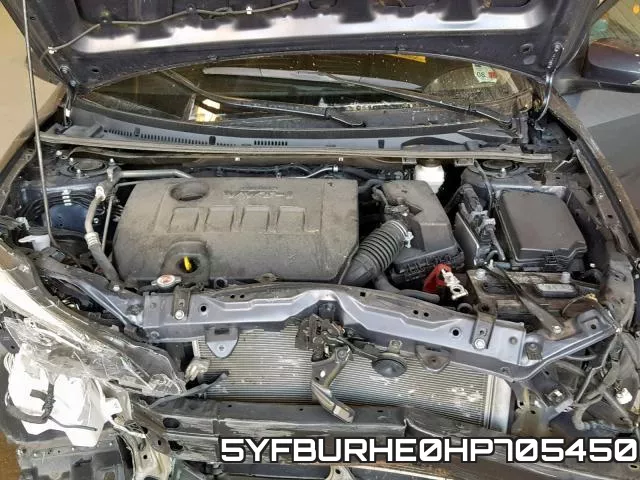 5YFBURHE0HP705450 фото 8