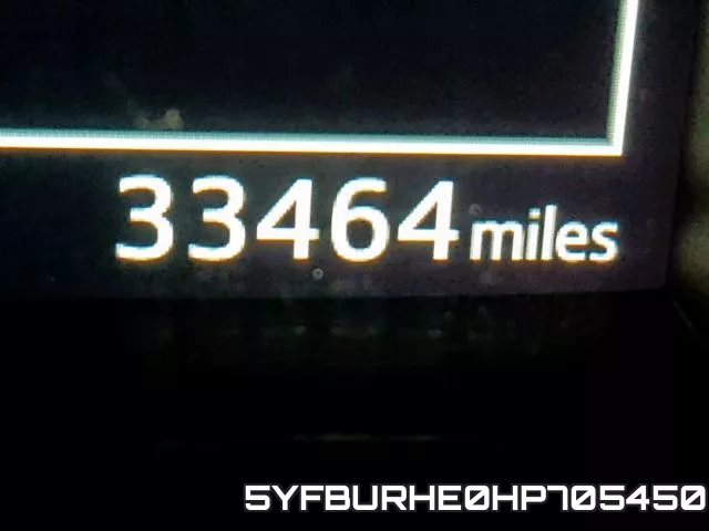 5YFBURHE0HP705450 фото 9