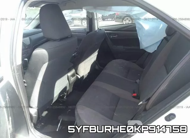 5YFBURHE0KP914758 фото 9