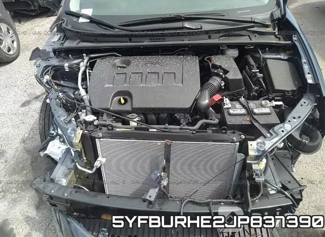 5YFBURHE2JP837390 фото 2