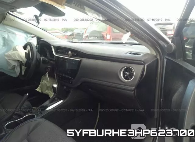 5YFBURHE3HP623700 фото 6