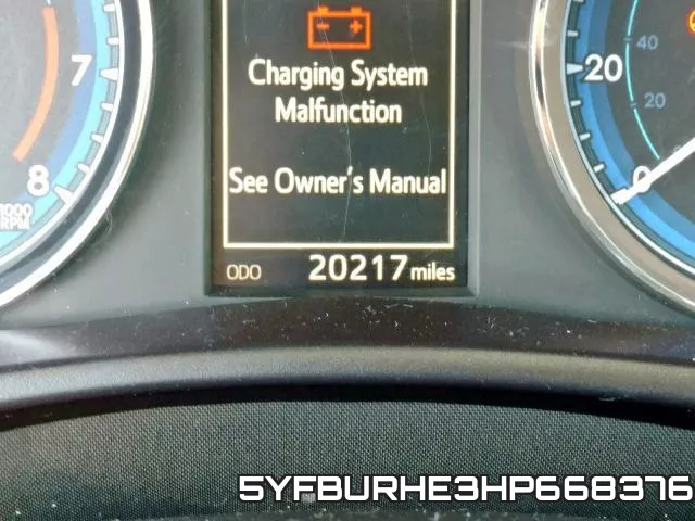 5YFBURHE3HP668376 фото 9