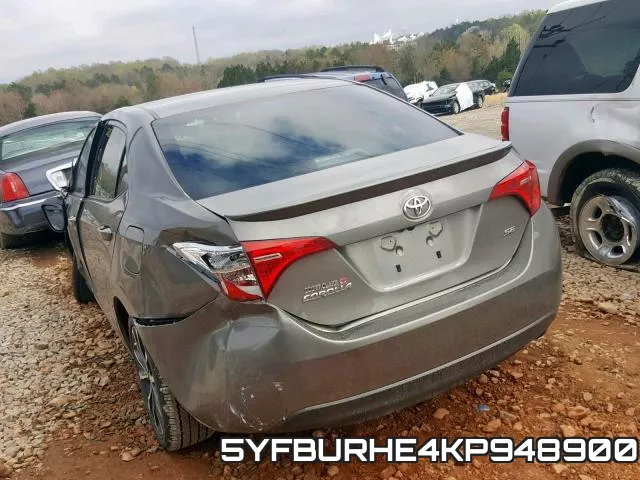 5YFBURHE4KP948900 фото 4