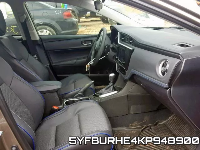 5YFBURHE4KP948900 фото 6