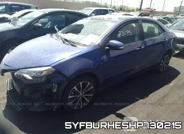 5YFBURHE5HP730215 фото 3