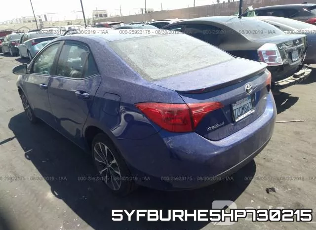 5YFBURHE5HP730215 фото 4