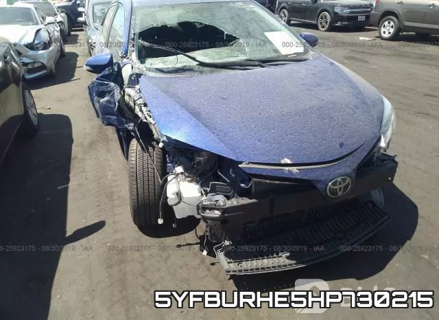 5YFBURHE5HP730215 фото 7