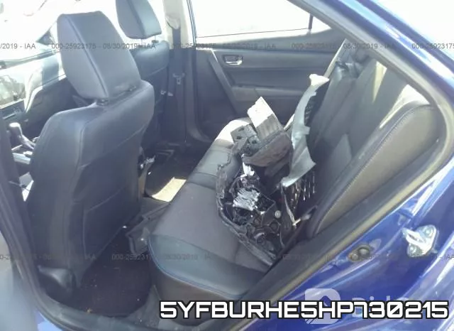 5YFBURHE5HP730215 фото 9