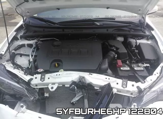 5YFBURHE6HP722804 фото 2