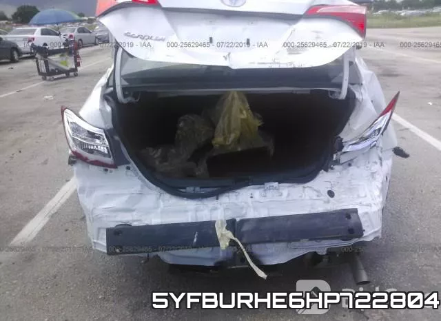 5YFBURHE6HP722804 фото 7