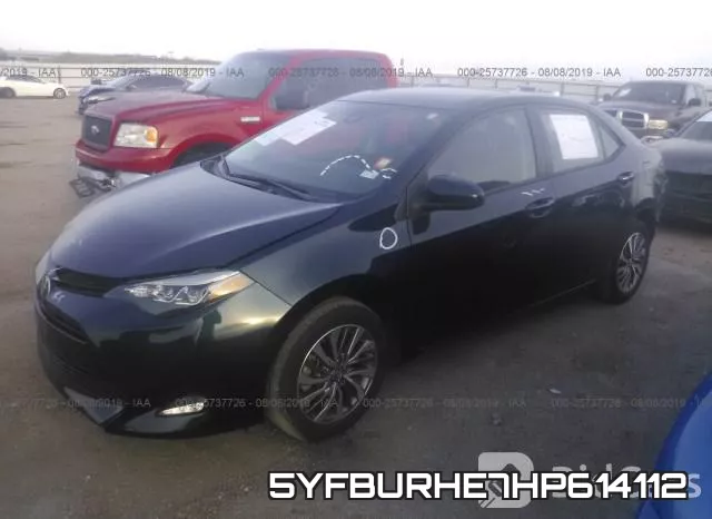 5YFBURHE7HP614112 фото 3