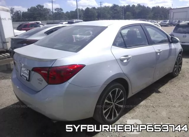 5YFBURHE8HP653744 фото 5