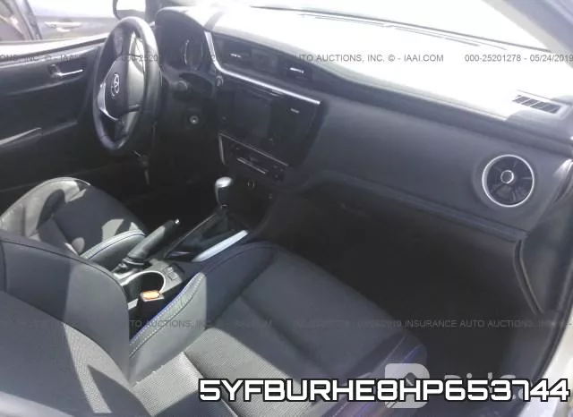 5YFBURHE8HP653744 фото 6
