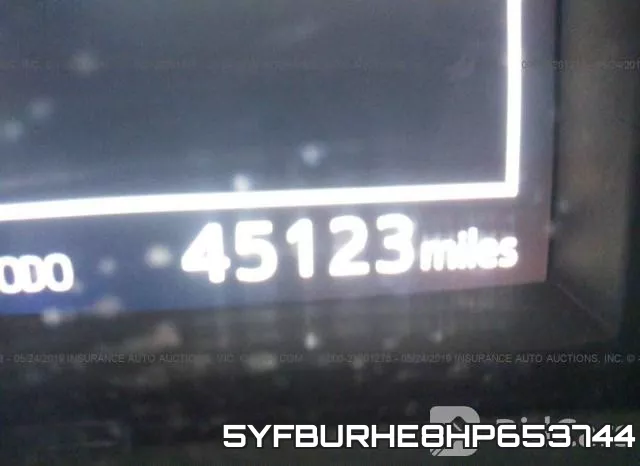 5YFBURHE8HP653744 фото 8