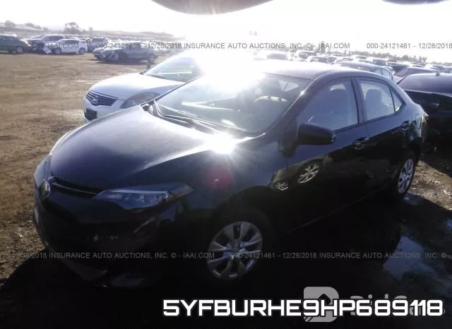 5YFBURHE9HP689118 фото 3