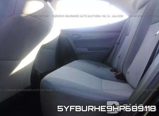 5YFBURHE9HP689118 фото 9