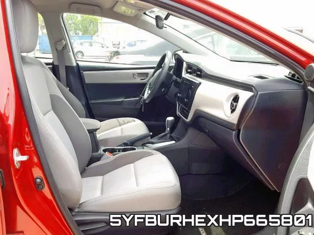 5YFBURHEXHP665801 фото 6