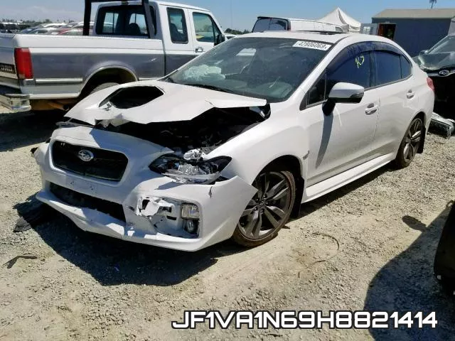 JF1VA1N69H8821414 фото 3