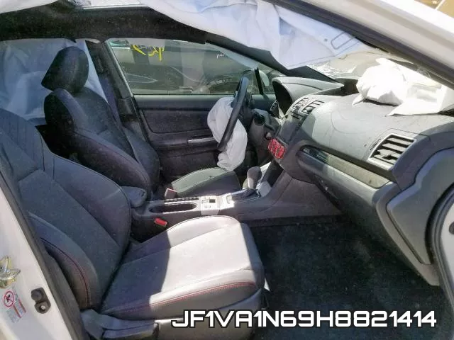 JF1VA1N69H8821414 фото 6