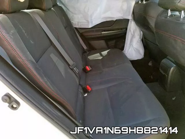 JF1VA1N69H8821414 фото 7
