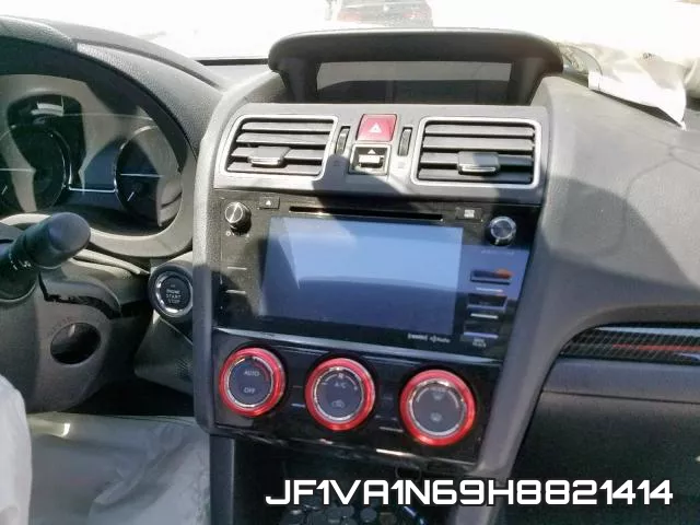 JF1VA1N69H8821414 фото 10