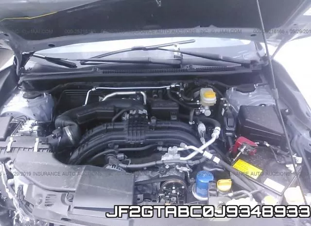 JF2GTABC0J9348933 фото 2