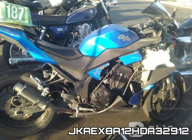 JKAEX8A12HDA32912 фото 9