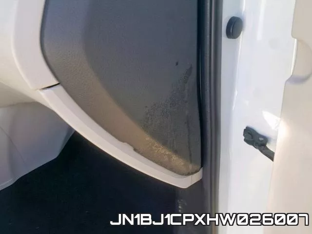 JN1BJ1CPXHW026007 фото 10